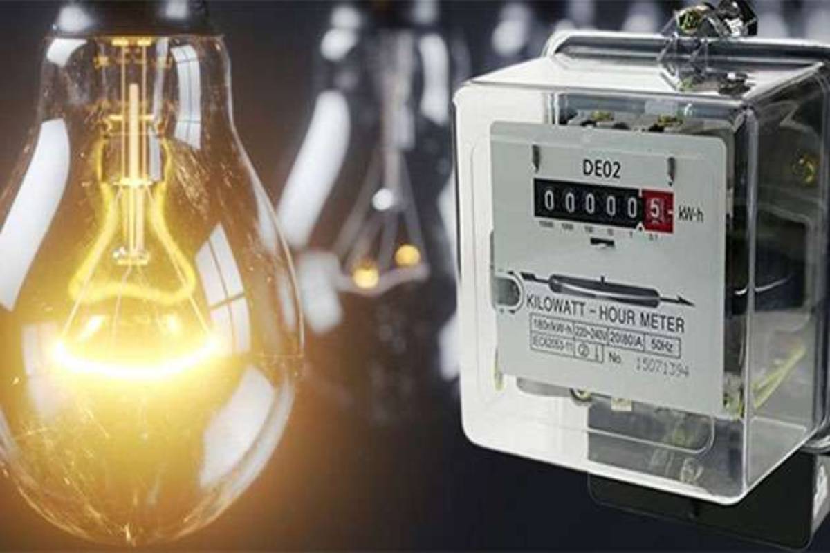 மின்சார கட்டண நிவாரண துணை மதிப்பீட்டுக்கு நாடாளுமன்ற அனுமதி | Electricity Bill Relief Approved Paeliment Correc