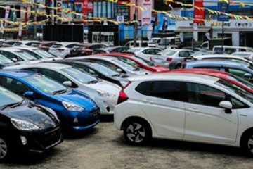 இலங்கையில் வாகன விற்பனையில் வீழ்ச்சி; இறக்குமதியாளர்கள் கோரிக்கை