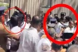 நீதிமன்ற வளாகத்தில் ரணிலின் பாதுகாப்பு அதிகாரி மீது தாக்குதல் ; ஊடகவியலாளர் மீது குற்றச்சாட்டு