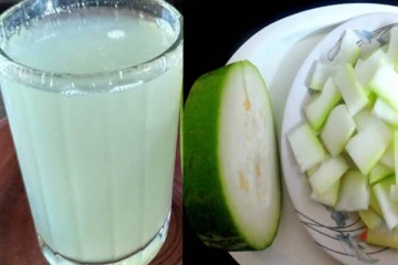 வெள்ளை பூசணி சாற்றில் இப்படி ஒரு ரகசியம் ஒளிந்துள்ளாதா? அற்புத பலன்கள்