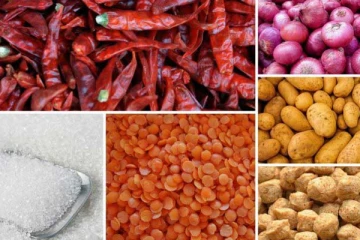 நாட்டில் பாரிய உணவு தட்டுப்பாடு ஏற்படும் அபாயம் - நிபுணர்கள் எச்சரிக்கை