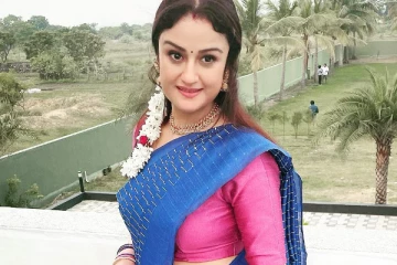 படுஒல்லியாக மாறி இருக்கும் சோனியா அகர்வால்! போட்டோ பார்த்து ரசிகர்கள் ஷாக்