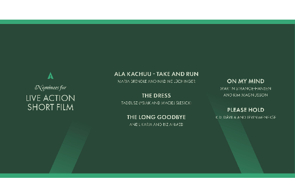 ஆஸ்கர் நாமினேஷன் பட்டியல்.. ஜெயிக்க போவது யார் | Oscars Nominations ஆஸ்கர் நாமினேஷன் பட்டியல்.. ஜெயிக்க போவது யார் | Oscars Nominations