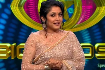 இந்த வாரமும் பிக்பாஸில் ரம்யாகிருஷ்ணன்: கமலின் தற்போதைய நிலை என்ன?