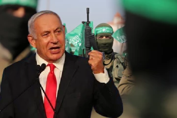 2024இல் இஸ்ரேல் பழிவாங்குமா : அல்லது பழிவாங்கப்படுமா