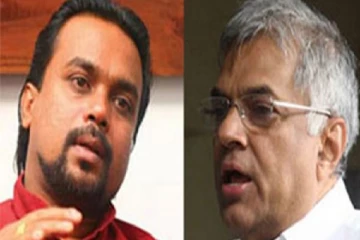 பட்டினியில் மக்கள் - மகாராணிக்கு அஞ்சலி செலுத்தும் ரணில் - விமல் வீரவன்ச குற்றச்சாட்டு