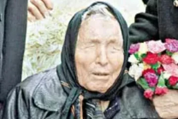 பிரித்தானியாவில் வறட்சி அறிவிப்பு... பாபா வங்காவின் கணிப்பு நிறைவேறியுள்ளதா?