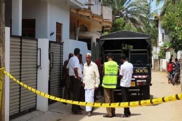 தென்னிலங்கையில் நேர்ந்த கொடூரம் ; நண்பரை போத்தலால் அடித்துக் கொலை செய்த நபர்