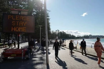 அவுஸ்திரேலிய மக்களுக்கு பெரும் நிம்மதி அளிக்கும் தகவல்