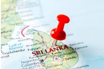 சிறிலங்காவுக்கு ஏற்படவுள்ள மற்றுமொரு நெருக்கடி