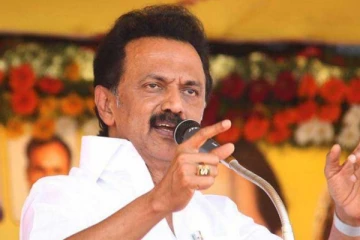 இப்போ இருக்கும் சூழ்நிலையில் நீட் தேர்வு அவசியமா?  - ஆவேசமான மு.க.ஸ்டாலின்