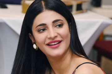 திருமணம் எப்போது என கேட்ட ரசிகர்: ஸ்ருதிஹாசனின் தடாலடி பதில்