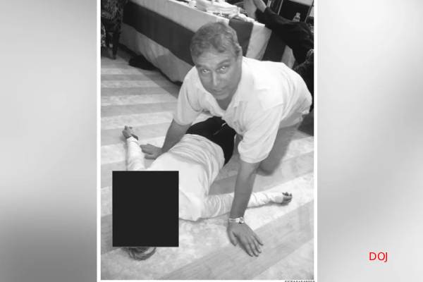 எப்ஸ்டீன் விவகாரம்... சார்லஸ் மன்னரின் சகோதருக்கு இறுகும் நெருக்கடி | Andrew To Testify Epstein Files