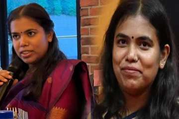 தமிழக முதலீடுகள் வெளியேறவில்லை - ஆதாரங்களை வெளியிட்ட அமைச்சர் கீர்த்தனா