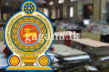 සෑම සිකුරාදාවම සියලුම රාජ්‍ය ආයතනවල විශේෂ වැඩසටහනක් ක්‍රියාත්මක කරයි..