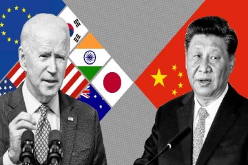 சீனாவிற்கு பகிரங்க எச்சரிக்கை விடுத்த அமெரிக்க