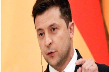 உக்ரைன் உயிரிழப்புகளுக்கு நேட்டோ பலவீனம் தான் காரணம் - செலன்ஸ்கி