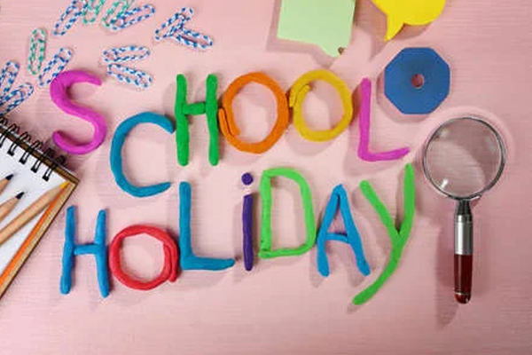 பாடசாலைகளுக்கான விடுமுறை தொடர்பான அறிவித்தல் | Notification Regarding Holidays To Schools