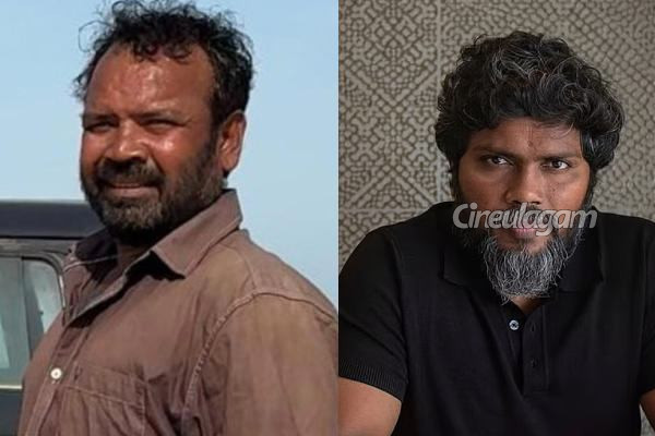 இறந்த ஸ்டண்ட்மேன் குடும்பத்திற்கு பா.ரஞ்சித் செய்த பெரிய பண உதவி | Pa Ranjith Help To Stuntman Mohan Family