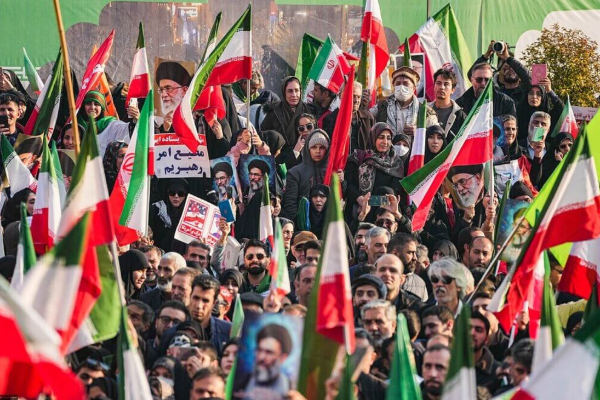 ஈரானில் நிலவும் கடும் நெருக்கடி மற்றும் அடக்குமுறை! மருத்துவமனைகளில் நடக்கும் கொடூரம் | The Severe Economic Crisis And Repression In Iran