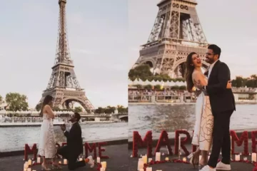 ஹன்சிகாவின் காதலர் என்ன செய்கிறார் தெரியுமா.. இணையத்தை கலக்கும் ஹாட் டாப்பிக்!