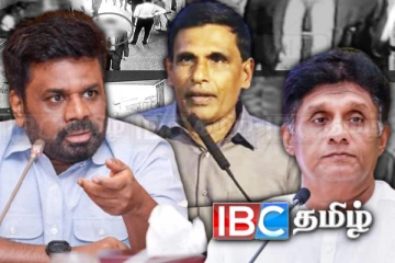 அதிகரித்த படுகொலைகள்: சபையில் சஜித்திற்கு அரசாங்க தரப்பு பதிலடி!