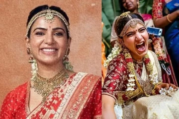 பிரபல நடிகருடன் சமந்தா இரண்டாம் திருமணம்? யார் அந்த நடிகர் தெரியுமா