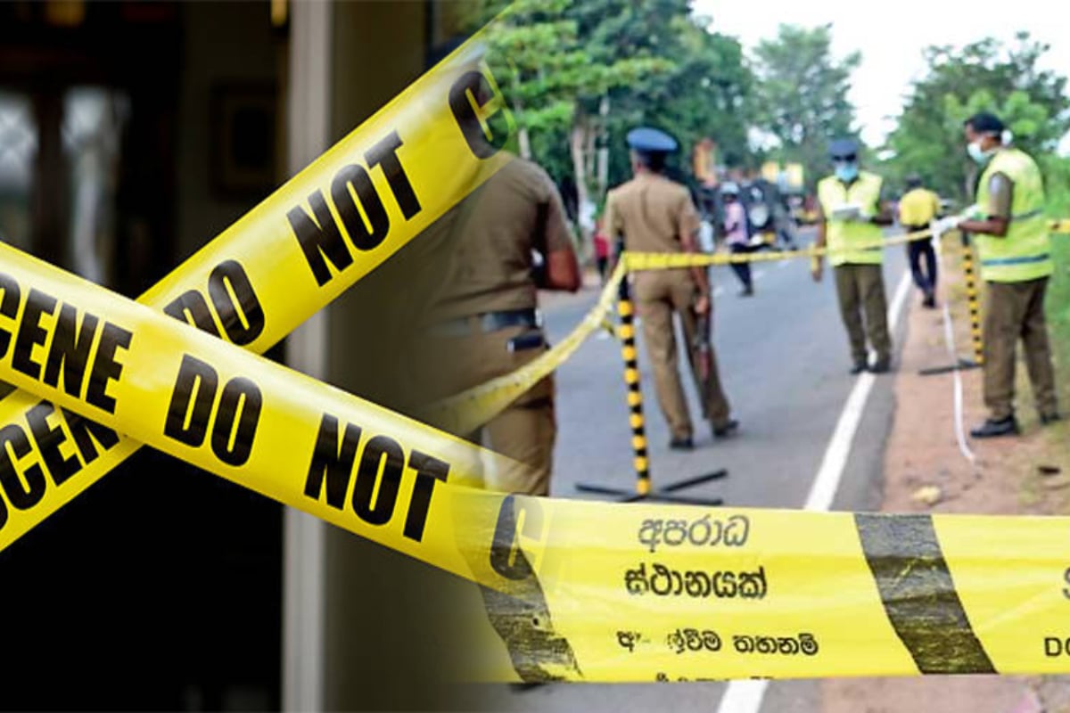 திருகோணமலையில் விடுதி உரிமையாளர் கொடூரமாக கொலை | Hotel Owner Killed Brutally In Trinco