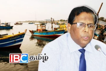 யாழ் - குருநகர் துறைமுகம் தொடர்பில் வடக்கு ஆளுநர் வழங்கிய வாக்குறுதி!