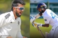 இந்தியாவுக்கு எதிராக 127 ஓட்டங்கள் விளாசிய இலங்கை கேப்டன்