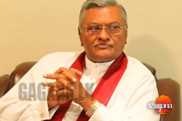 පුංචි ඡන්දෙට එන්න චමල්ටත් ආස හිතිලා