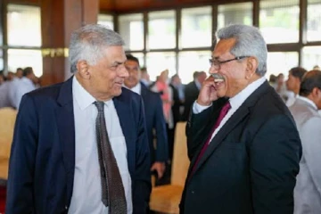 கோட்டாபய ராஜபக்ஷ எழுதிய சதி புக்கத்தில் ரணில் தொடர்பில் அம்பலமான தகவல்!