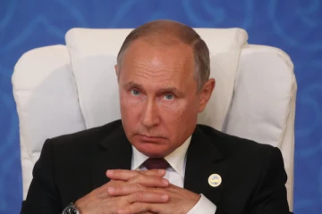 அதிபர் புடினை கொலை செய்ய அமெரிக்கா திட்டம்