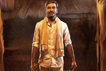 தனுஷின் இட்லி கடை படம் குறித்து வந்த சூப்பர் அப்டேட்.. வைரலாகும் போட்டோ