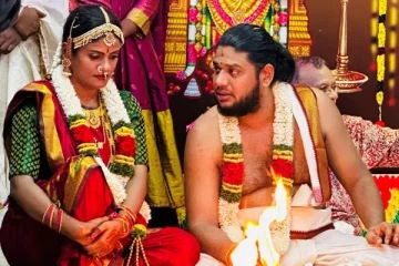 விவகாரத்துக்குப் பின்.. 2வது திருமணம் செய்த பிக்பாஸ் பிரபலம் - பொண்ணு யார் தெரியுமா?