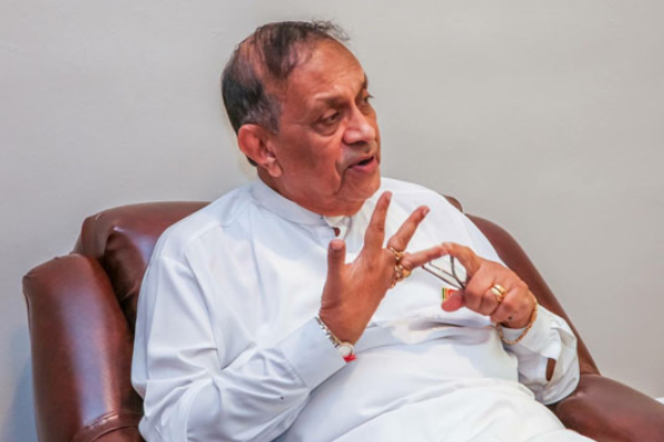 இலங்கை போன்ற நாடுகளுக்கு திறன் இல்லை: கரு ஜயசூரிய - ஐபிசி தமிழ்