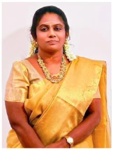 ஜோதிடர் மீனாட்சி தேவி
