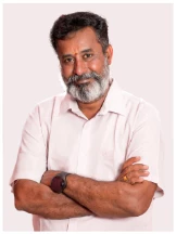 Kaniyar AN Rajasekar