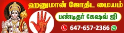 Hanuman Astrology Centre