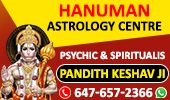 Hanuman Astrology Centre