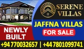 Serene Villas