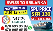 MCS Cargo