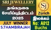 SRI Jewellery