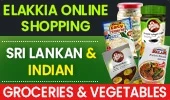 Elakkia Online Shopping