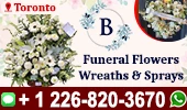 Funeral Flower Services
