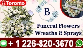 Funeral Flower Services