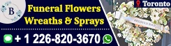 Funeral Flower Services