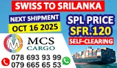 MCS Cargo