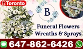 Funeral Flower Services
