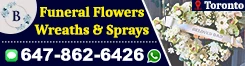 Funeral Flower Services